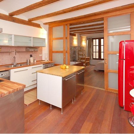 Apartamento Beds & Breaks Ravel I Valencia Exterior foto