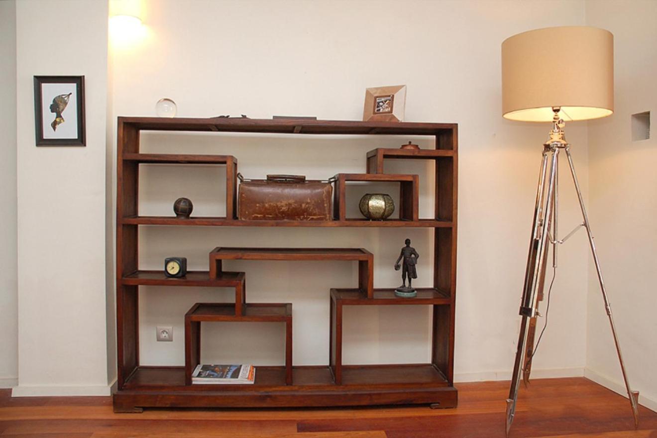 Apartamento Beds & Breaks Ravel I Valencia Exterior foto