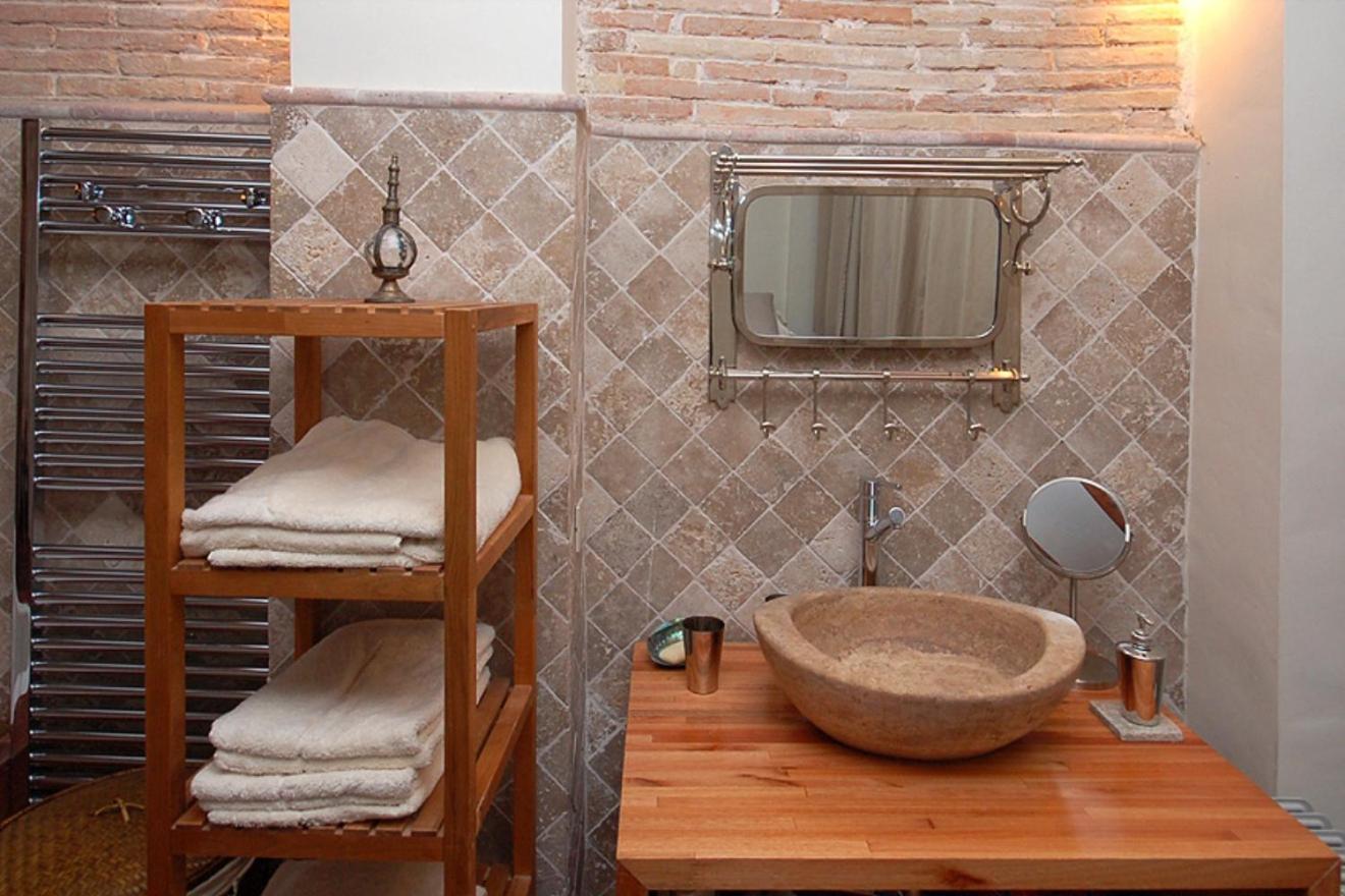 Apartamento Beds & Breaks Ravel I Valencia Exterior foto