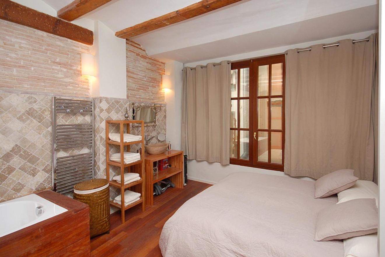 Apartamento Beds & Breaks Ravel I Valencia Exterior foto